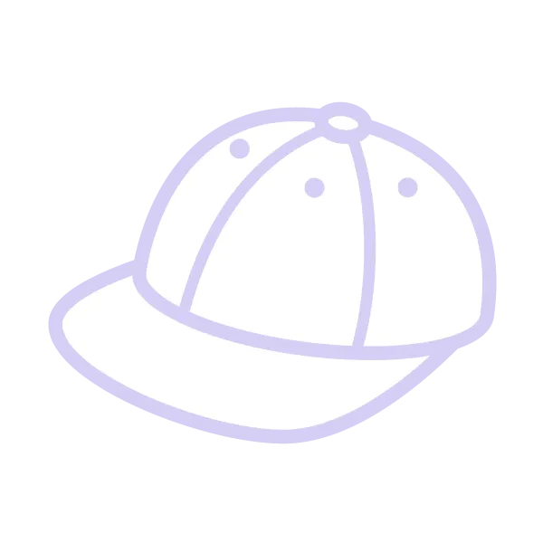 帽子・キャップ