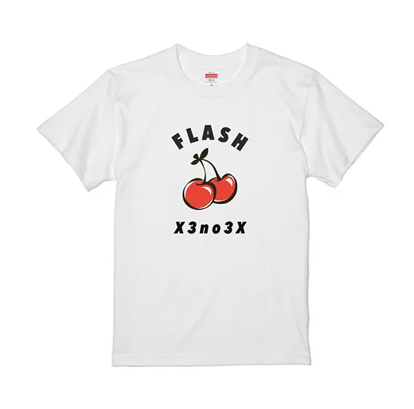 オリジナルTシャツ