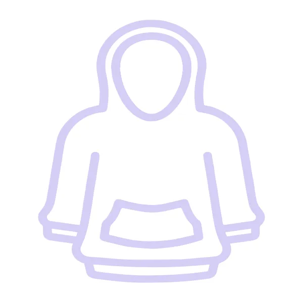 オリジナルパーカー