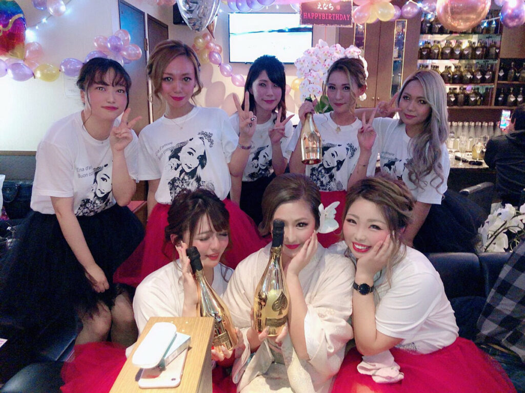 大阪府　littledevil様　イベント用オリジナルTシャツ