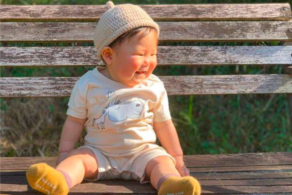 静岡県　ブロートリーベン様　チャリティーオリジナルTシャツ