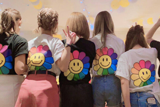 Lounge-Faith_着用写真1