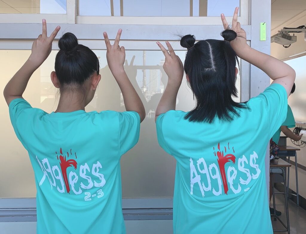 加納高校_着用写真2