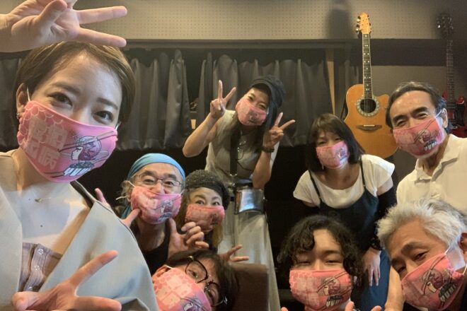 高橋 祐美様_着用写真1