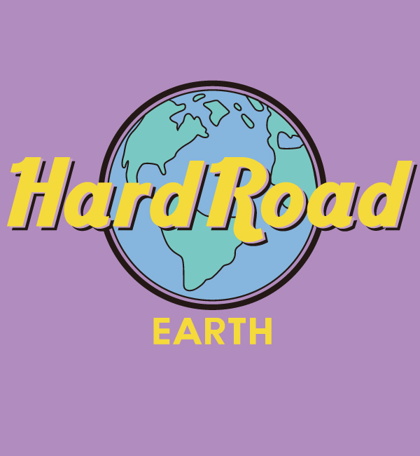 ハードロックパロディ