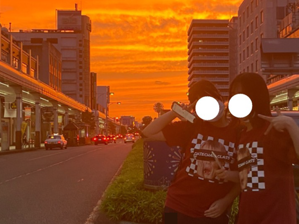 TS210702998クラスTシャツ