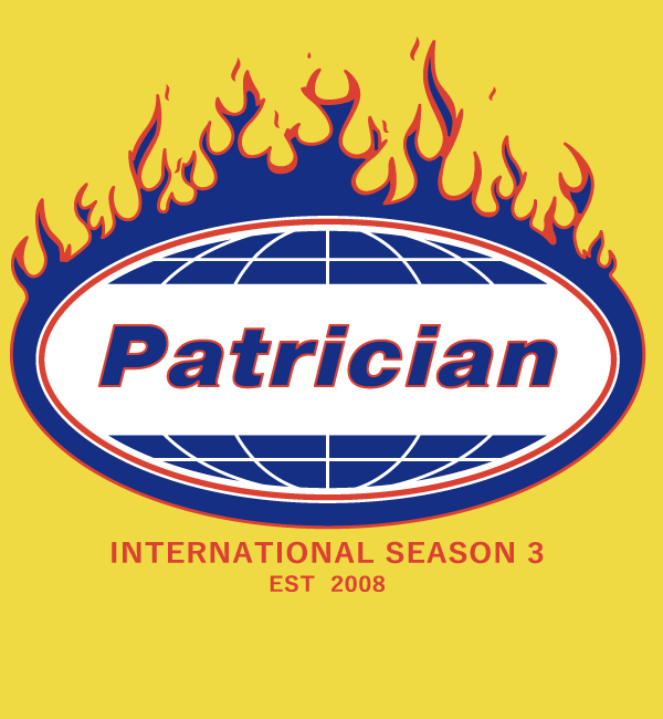 パラグラフパロディ